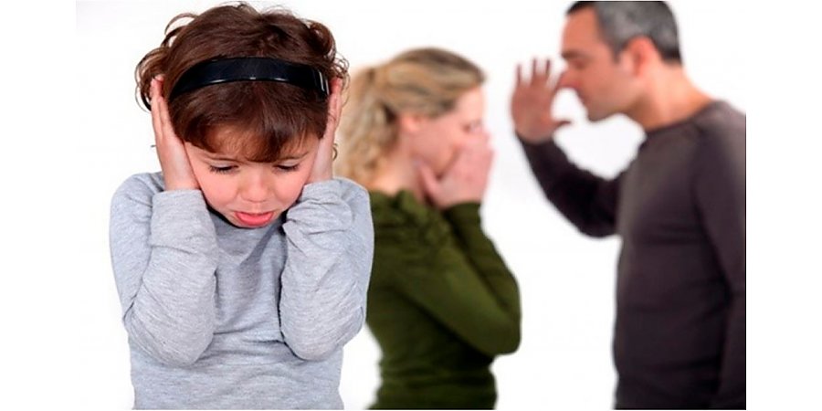 Семейное насилие: от скандала на кухне до суда