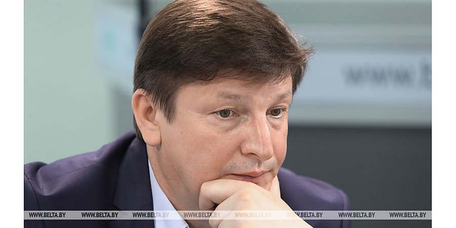 Марзалюк: любой вариант нацизма и экстремизма - это путь в никуда