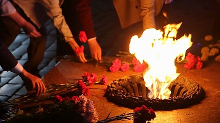 В Гродно 22 июня покажут художественную композицию «Тебе, солдат 41-го, от правнуков Победы»