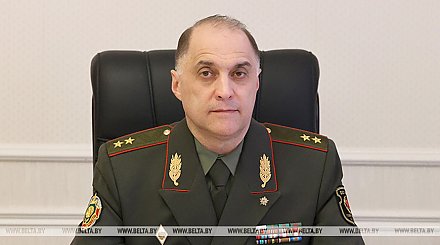 Лукашенко поручил проверить физподготовку высшего офицерского состава. В Совбезе рассказали подробности