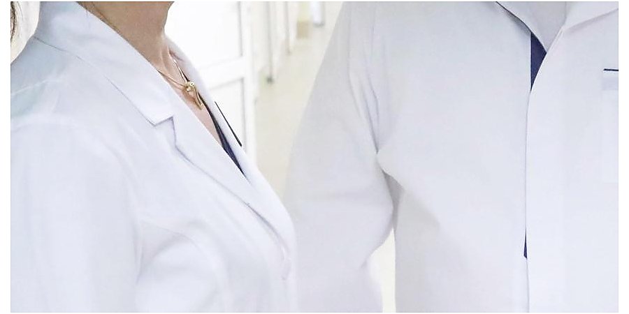 За звание лучшего молодого специалиста поборются 20 начинающих медиков Гродненской области