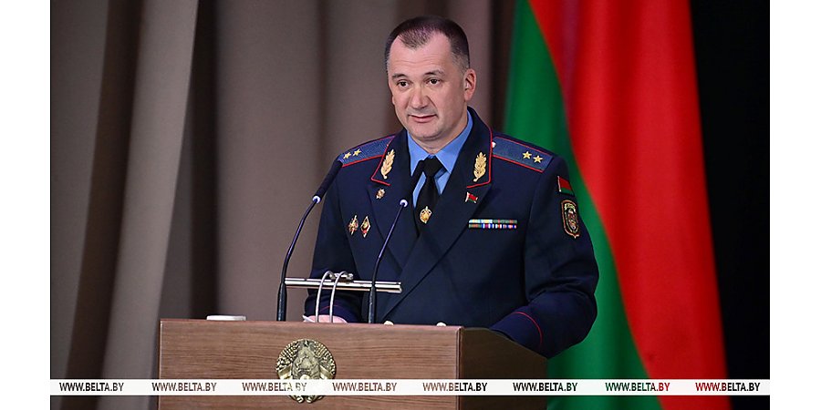 Кубраков: экстремизм и терроризм превратились в одну из самых опасных проблем