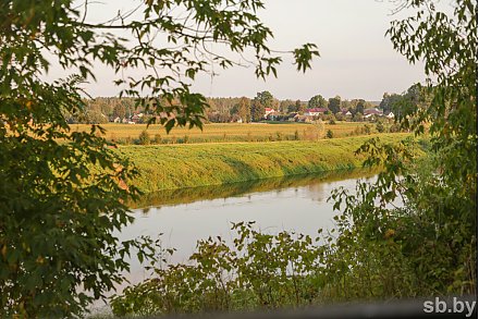Беларусь начнет постепенно погружаться в осень. Рябов — о погоде на неделе с 15 по 21 сентября