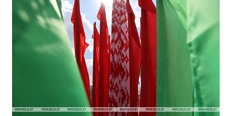 Сергеенко: Беларусь никогда не создавала проблем для соседей и мирового сообщества