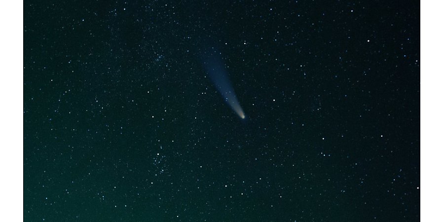 Потенциально опасный астероид диаметром 50 м пролетит рядом с Землей 17 августа 