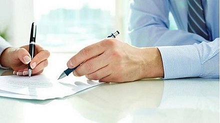 Белорусы должны предоставить в МНС налоговую декларацию за 2017 год до 1 марта