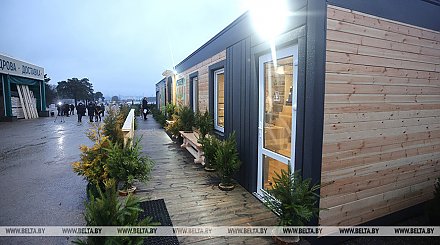 Минлесхоз обязал обеспечивать рентабельность торговых площадок на уровне до 5%