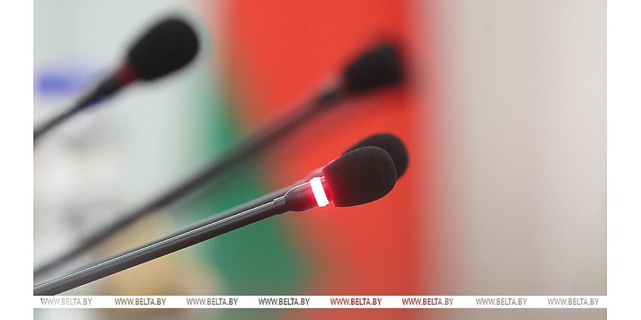 Серию открытых диалогов "Голос молодежи: вектор на будущее" проведут делегаты ВНС