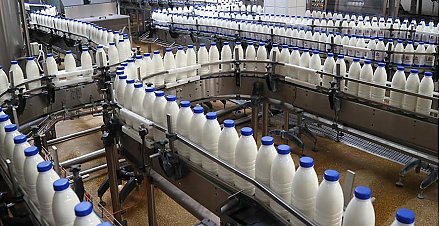 Роман Головченко: никаких перебоев в обеспечении продовольствием в Беларуси и России не предвидится