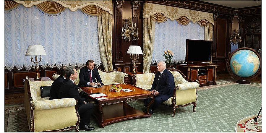 Александр Лукашенко: Беларуси и Турции удалось немало сделать по углублению отношений, но есть нерешенные вопросы