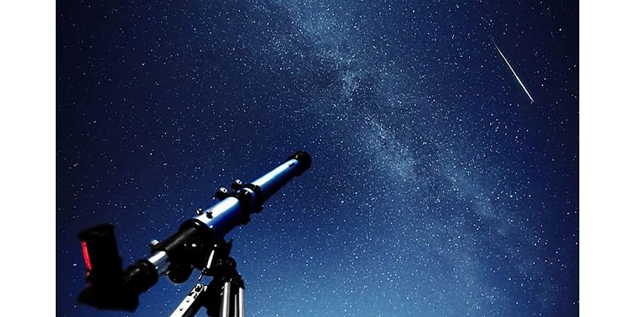 Затмение, суперлуние и звездопады… Какие астрономические события в 2021 году не стоит пропускать