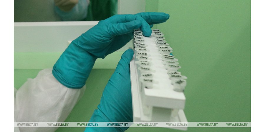 В России за сутки выявили 7884 случая заражения коронавирусом