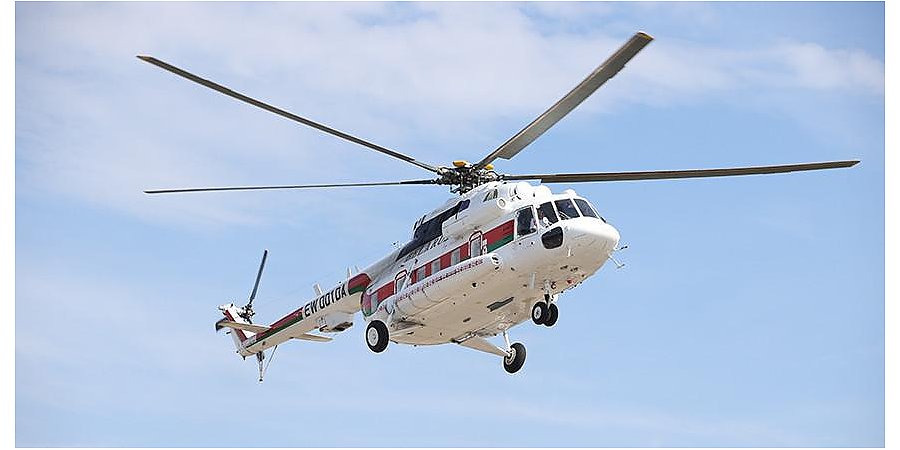 Александр Лукашенко сегодня с рабочей поездкой в Гомеле