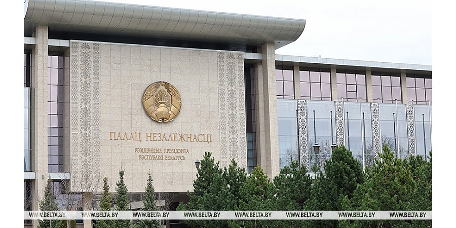 Состоялся телефонный разговор Александра Лукашенко и Владимира Путина