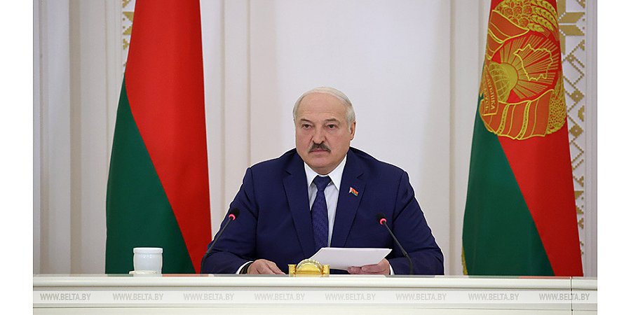 В Беларуси изменят подходы к экономической политике. Подробности совещания у Александра Лукашенко