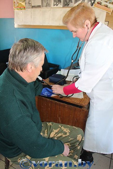 Вместе к здоровому сердцу