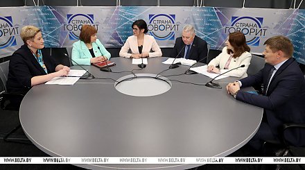 Госстандарт: подделка белорусских продуктов питания говорит об уровне их престижа