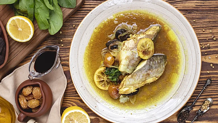 Сварите уху из карася: народные приметы на 7 марта