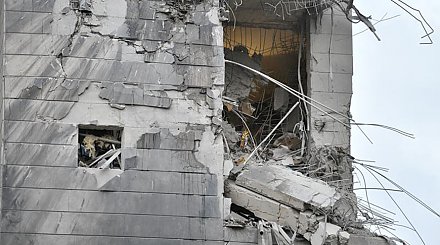 Посольство США заявило, что не может эвакуировать американцев из Израиля