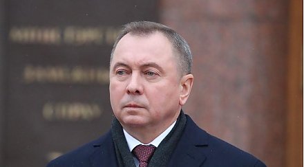 Состоялся телефонный разговор министра иностранных дел Беларуси Владимира Макея с заместителем председателя Европейской комиссии Жозепом Боррелем