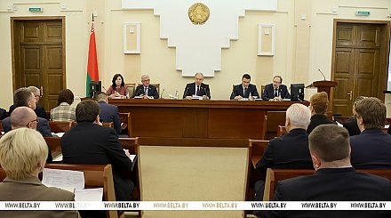 Законопроект по вопросам обеспечения прав детей готовится ко второму чтению