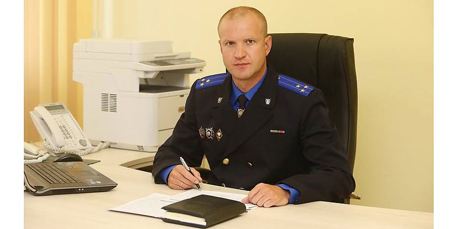 Виктор Леган: Каждый виновный будет привлечен к ответственности