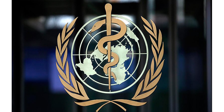 В ВОЗ заявили о снижении смертности от коронавируса в мире за неделю на 20%