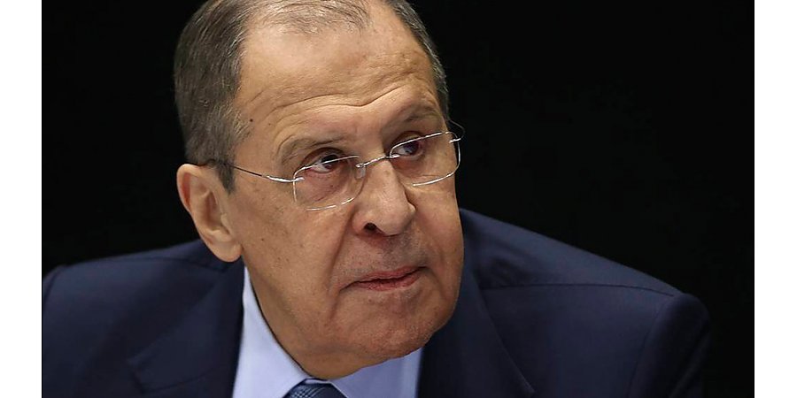 Лавров: трудно представить, что подготовка покушения на Лукашенко проводилась без ведома спецслужб США