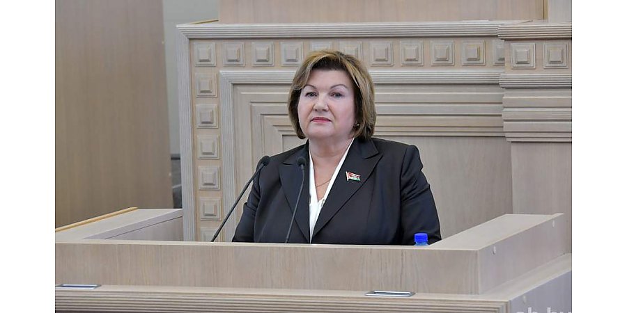 Лилия Ананич: участие в миротворческой миссии белорусских военных осуществлено в полном соответствии с Уставом ОДКБ и международными обязательствами страны