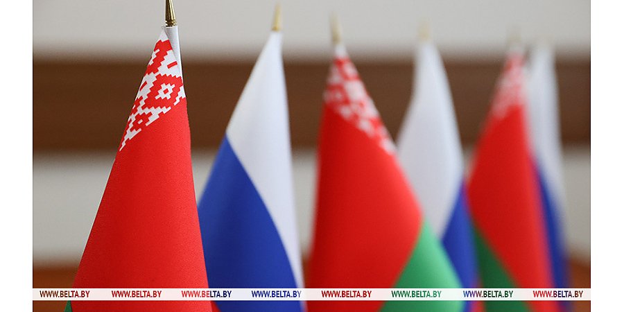 Александр Лукашенко в Минске проведет переговоры с Владимиром Путиным, который 23-24 мая совершит официальный визит в Беларусь