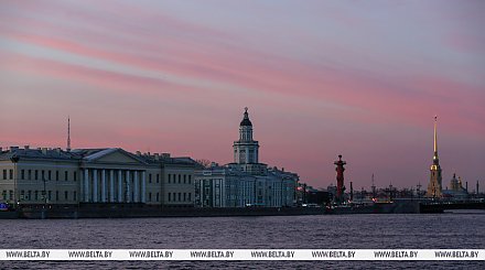 Александр Лукашенко направился с рабочим визитом в Россию