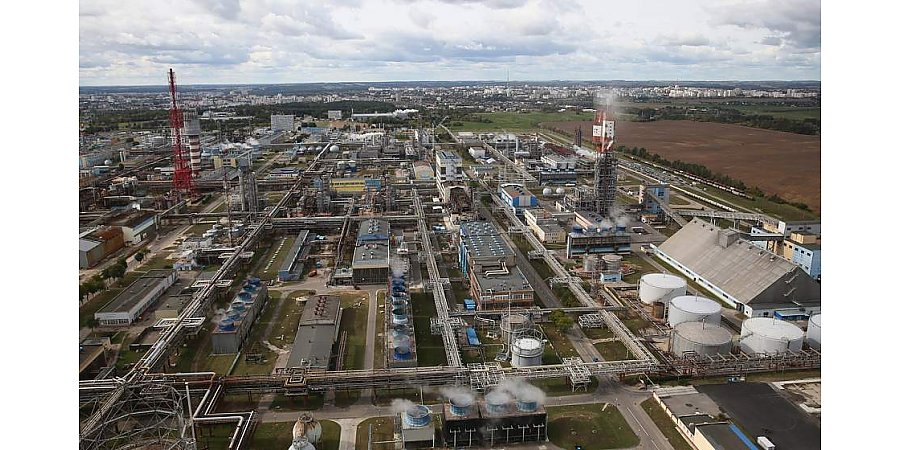 По итогам 3 кварталов Гродненская область вдвое увеличила экспорт в КНР и Турцию