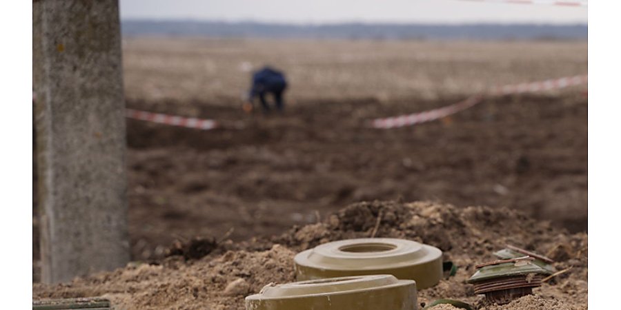 Литва готовится к минированию мостов на границе с Беларусью