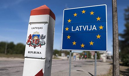 Латвия закрыла границу с Беларусью: кому от этого хуже?