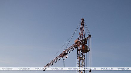 В Гродно в 2025 году начнут строить новый жилой район