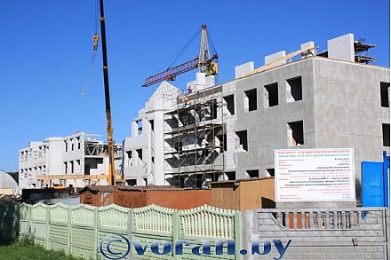 Заждались тебя, школа!