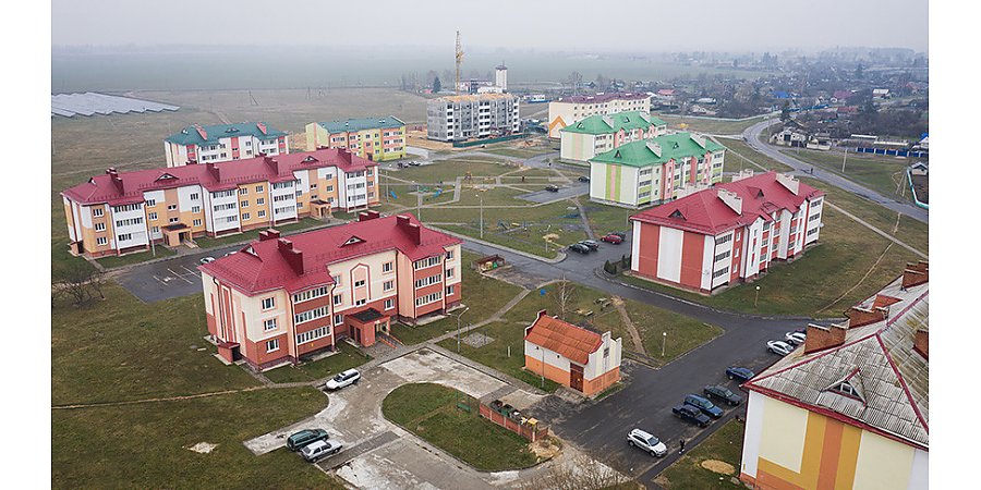 Соцподдержка и радиационная защита: на какие цели направляются средства чернобыльской госпрограммы