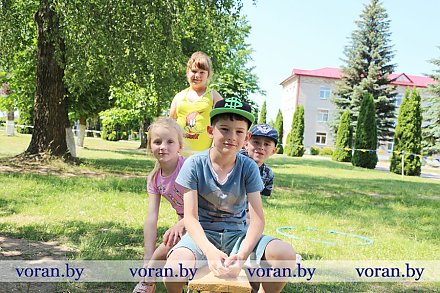Летний обзор: где провести каникулы?