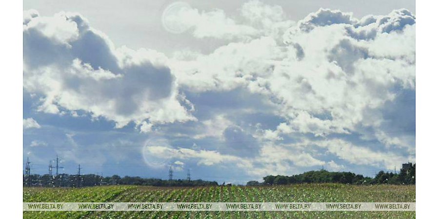 В Беларуси снижаются выбросы загрязняющих веществ в воздух