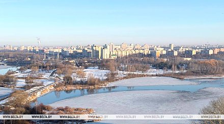 Ждать ли белорусам осадков 12 марта, ответили синоптики