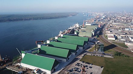 Санкции против "Беларуськалия" нанесут ущерб экономике Литвы в сотни миллионов евро - эксперт
