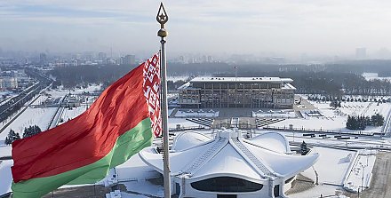 Александр Лукашенко подписал указ о Конституционной комиссии: в составе 36 человек, председатель - Петр Миклашевич