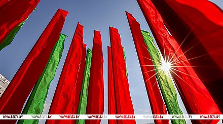 11 июля вступает в силу Директива Президента № 12 «О реализации основ идеологии белорусского государства»