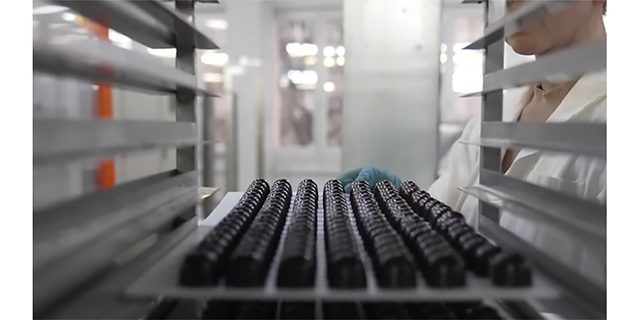 Предприятие народное и для детей. Как Александр Лукашенко подарил вторую жизнь фабрике "Спартак"