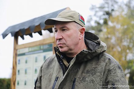 Председатель облисполкома Юрий Караев о республиканском субботнике: «Прекрасная возможность для коллективной работы»