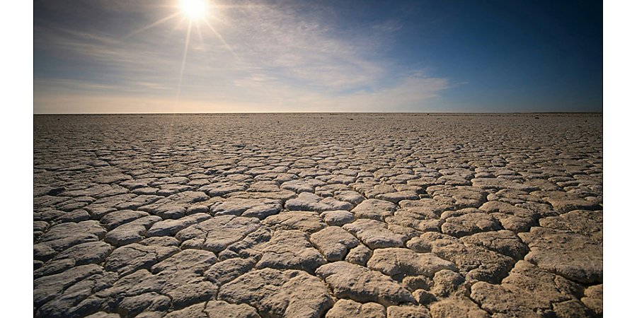 Ученые обеспокоены резким ростом экстремальных погодных явлений на планете