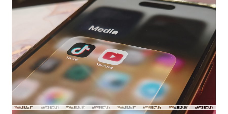 TikTok и YouTube признали небезопасными для подростков в Великобритании