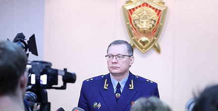 Стратегию борьбы с коррупцией планируют утвердить в Беларуси