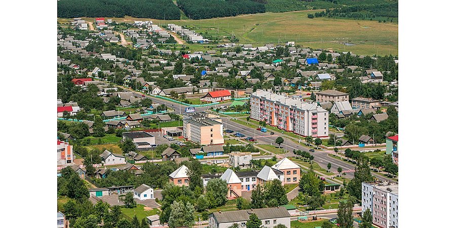 Какой город в 2024 году станет культурной столицей Беларуси