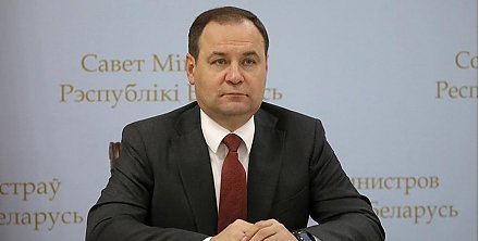 Роман Головченко с рабочим визитом вылетел в Узбекистан